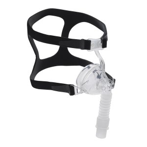 Drive Medical NasalFit Deluxe EZ CPAP Mask
